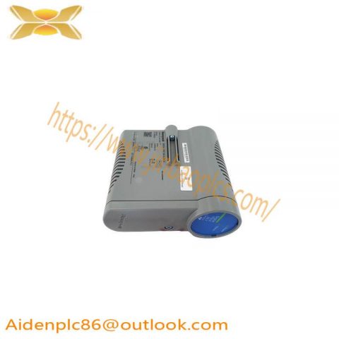 Honeywell CC-PDIL01 51405040-176 Digital Input Module: Precision & Reliability for Industrial Automation