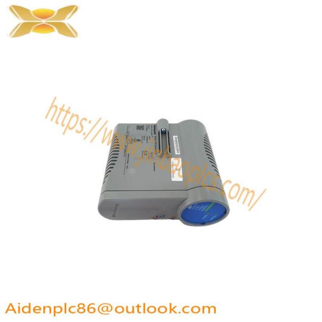 Honeywell CC-PDIL01 51405040-176 Digital Input Module: Precision & Reliability for Industrial Automation