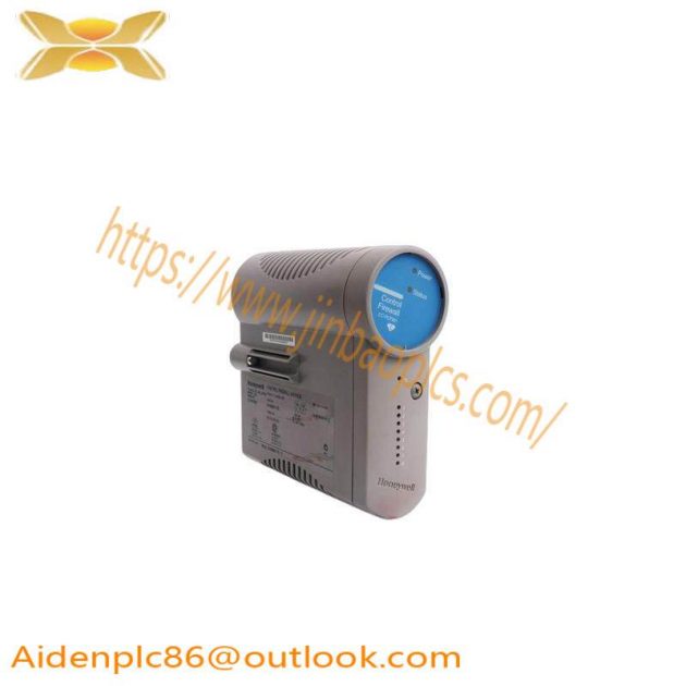 HONEYWELL CC-PDIL51 Digital Input Module: Precision Control in Industrial Automation