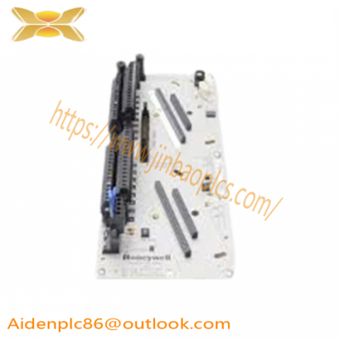 Honeywell PLC Control Module CC-PDOB11 51308373-175