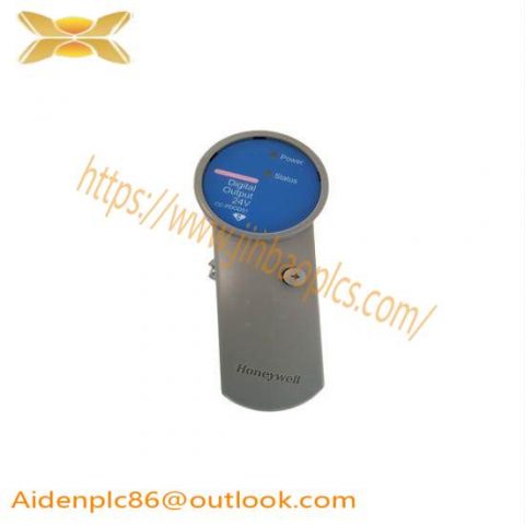 HONEYWELL CC-PDOD51 Control Module