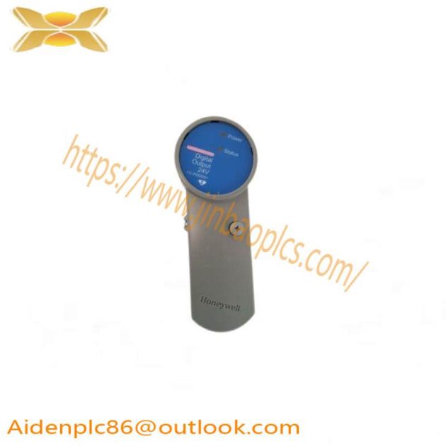 HONEYWELL CC-PDOD51 Control Module