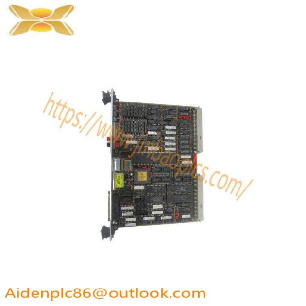 Honeywell CC-PDOD51 - Advanced Digital Output Module for Industrial Control