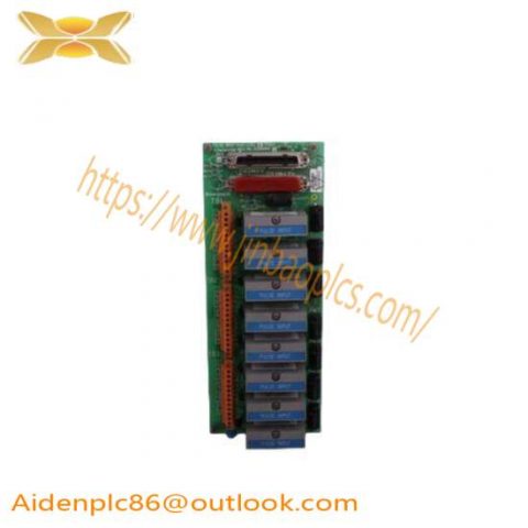Honeywell CC-PFE221 - High-Performance Industrial Control Module