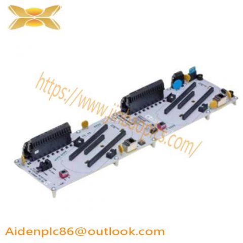 Honeywell CC-PUIO31 FC-IOTA-R24: Redundant IO Termination Assembly for Industrial Control Solutions