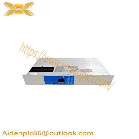 Honeywell CC-PWRR01 51199929-100 51198685-100, Advanced Power Supply Module