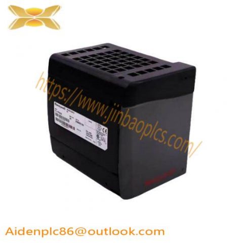 Honeywell CC-PWRR01 Redundant Power Module - Efficient Backup for Industrial Automation