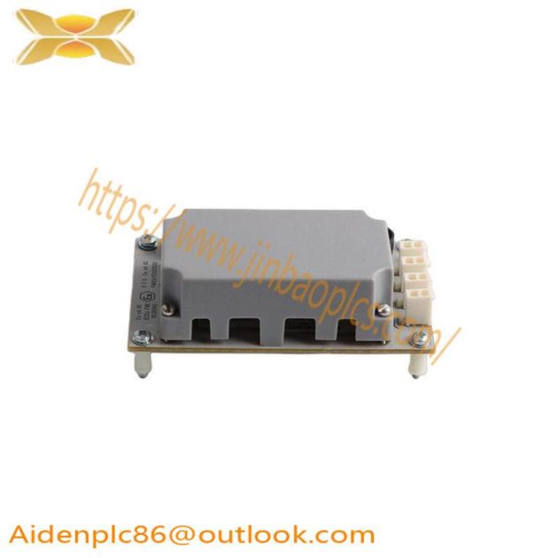 Honeywell CC-SCMB02, 51199932-200 Memory Backup Assy