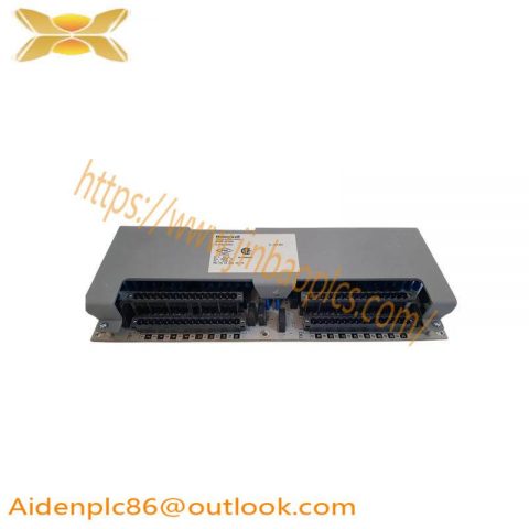 Honeywell CC-SDOR01 51308380-175 Digital Output Relay: Precise Control for Industrial Applications