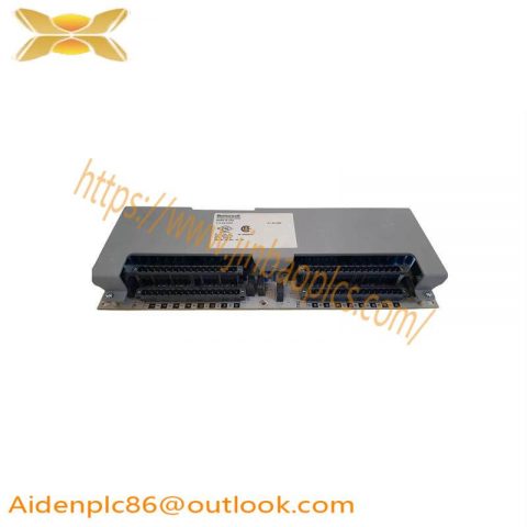 Honeywell CC-SDOR01 Digital Output Relay: Precision Control in Industrial Automation