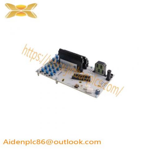 Honeywell CC-TAID01 - Custom Processing Module for Industrial Control Systems