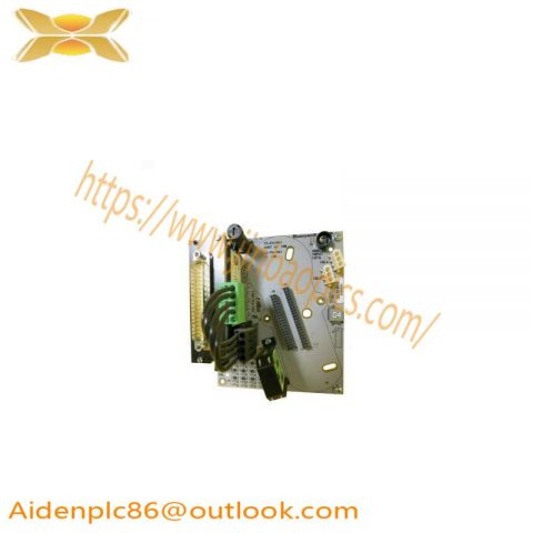 Honeywell CC-TAIN01 51306513-175 Analog Input Module: Advanced Control Solutions