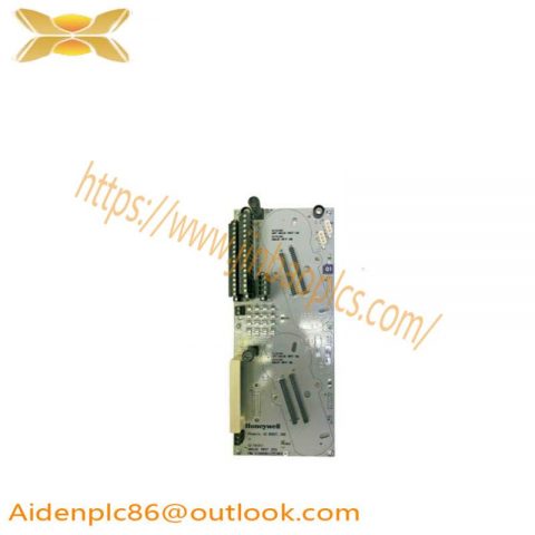Honeywell CC-TAIX11 51308365-175 Analog Input IOTA Redundant