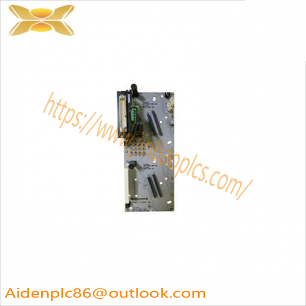 Honeywell CC-TAIX11 Analog Input IOTA Redundant Fieldbus Interface Module