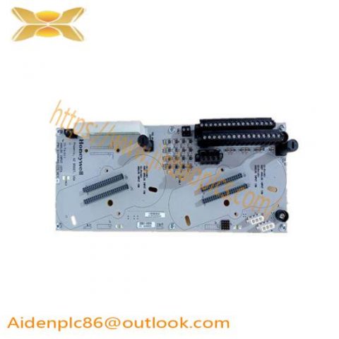 Honeywell Analog Input Module CC-TAIX11 - Precision Data Acquisition, Industrial Control Solutions