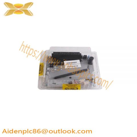 Honeywell CC-TAON01 Analog Output Module, Precise Control Solutions for Industrial Automation