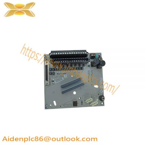 Honeywell CC-TAOX01 51308351-175 Analog Output Module - Precision Control for Industrial Automation