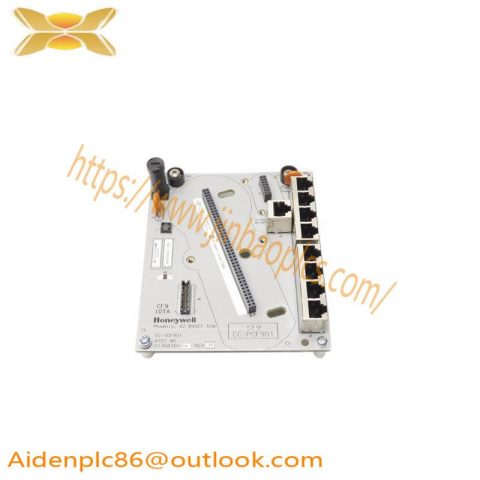 Honeywell PLC CC-TCF901 51308301-175 TERMINATION ASSEMBLY