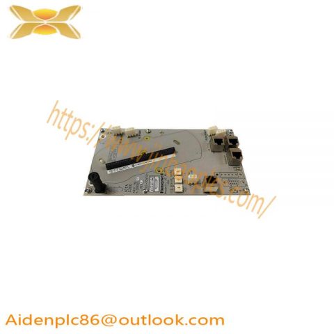 Honeywell CC-TCNT01: C300 Controller Input Output Termination Assembly