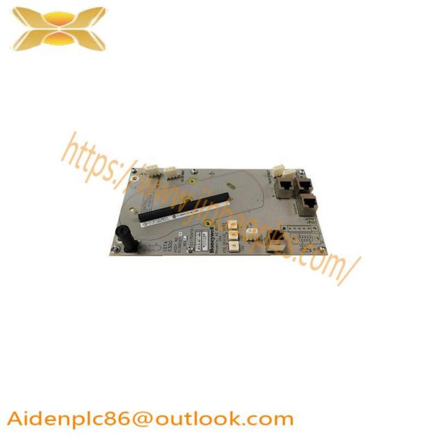 Honeywell CC-TCNT01: C300 Controller Input Output Termination Assembly