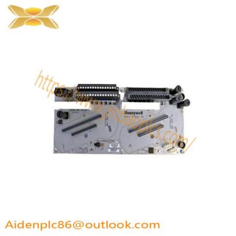 HONEYWELL CC-TDIL11 51308388-175 - Advanced Digital Input Module for Industrial Control Systems