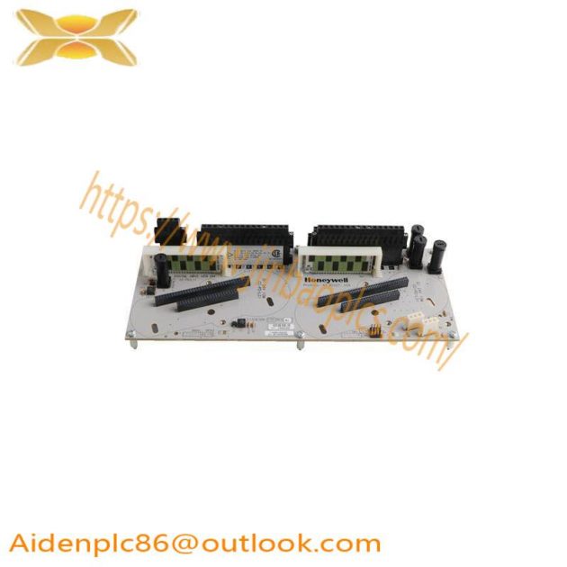Honeywell CC-TDIL11 Digital Input Module for 24V IOTA, Industrial Control Solutions