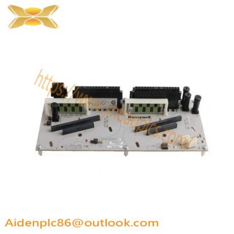 HONEYWELL CC-TDIL11 - Advanced Digital Input Module for Industrial Control Systems
