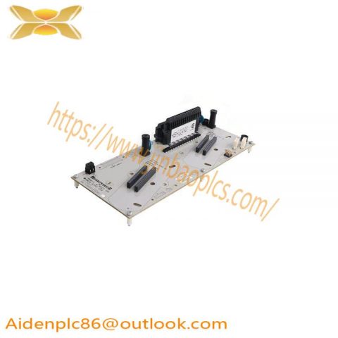 Honeywell CC-TPOX01 51306528-175 PROFIBUS Gateway Module - Industrial Control Solution