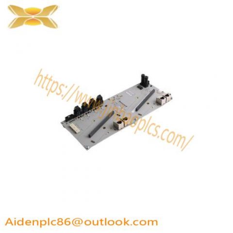 Honeywell CC-TUI041 Analog Input Module - Industrial Control Solutions