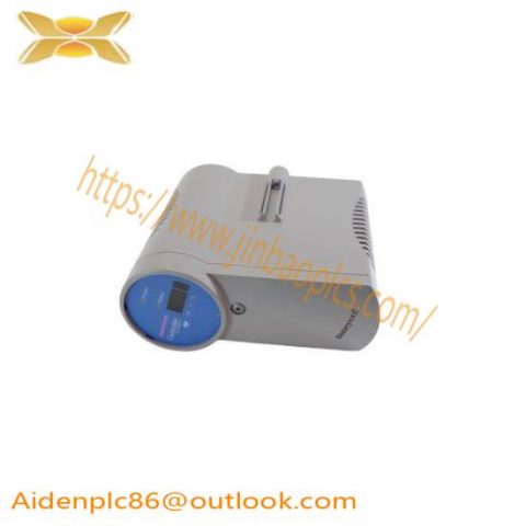 Honeywell CC-TUIO01 Industrial Controller Module