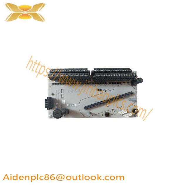 HONEYWELL CC-TUIO31: Universal Input Output IOTA Module, Advanced Industrial Control Solution