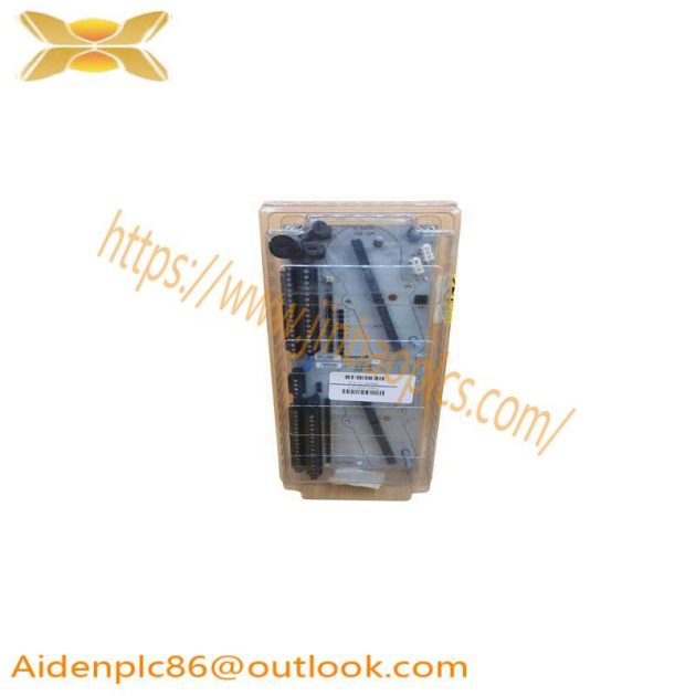 HONEYWELL CC-TUIO41 - Universal Input Output IOTA, Advanced Industrial Control Module