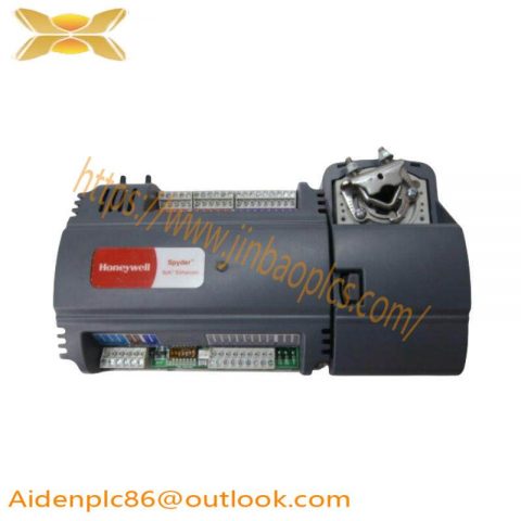 Honeywell CLLYVB6436AS-VAV Controller: Advanced HVAC System Management, 200 Characters or Less