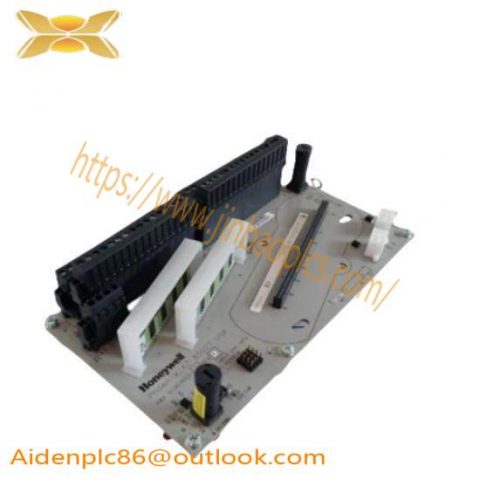 Honeywell DC-PDIL51 & DC-TDIL51 Digital Input Modules, IOTA Technology