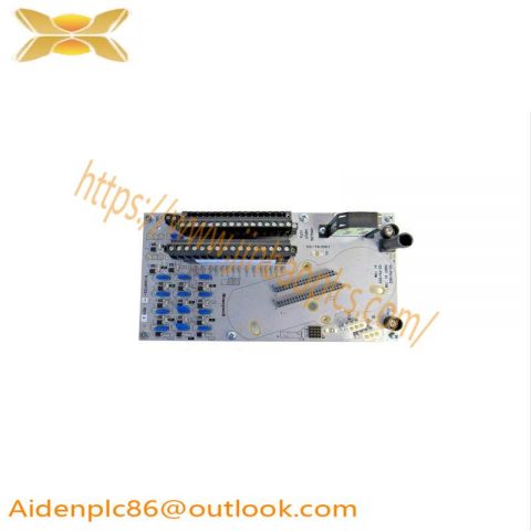 Honeywell DC-TAID01 Analog Input Module for Industrial Control Solutions