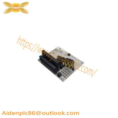 Honeywell DC-TAI X01 51307597-176 Analog Input Module: Precision Data Conversion for Industrial Control Systems