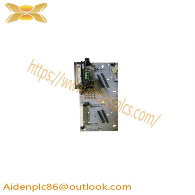 Honeywell DC-TAIX11 DCS Module - High Precision Control Solution
