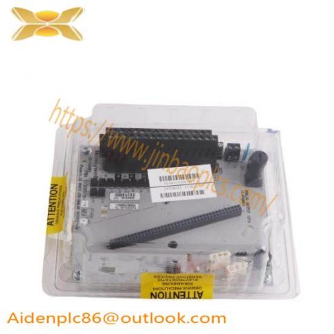 Honeywell DC-TAON01 Digital Control Module, for Advanced Industrial Automation