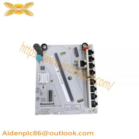 Honeywell DC-TCF901 51307593-176 Circuit Board - Precision Control for Industrial Automation