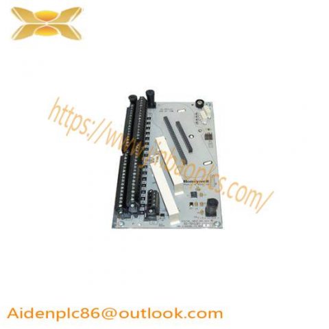 Honeywell DC-TDIL01 Digital Input Module, 24V IOTA