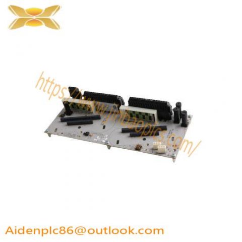 Honeywell DC-TDIL11 Analog Input Module - Industrial Control Solutions