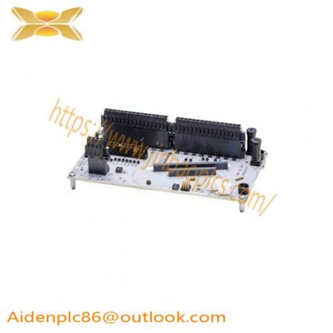 HONEYWELL DC-TDOB01 - 24V Bus IOTA Digital Output Module, Advanced Control Solutions