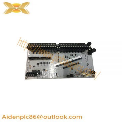 Honeywell DC-TDOB01 Digital Output Module, Precision Control Solutions