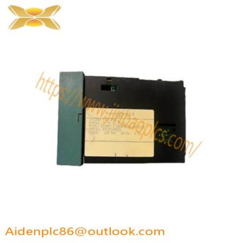 Honeywell DC2005 Series - Precise Temperature Control Module