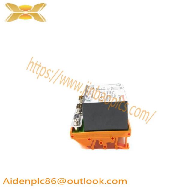 Honeywell DCOM-232/485 Communication Interface Module, Advanced Industrial Control Solution