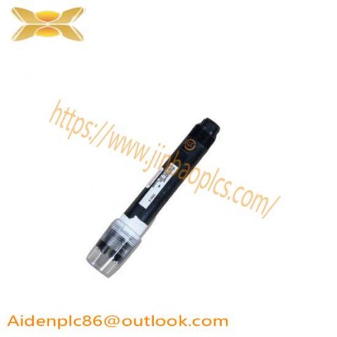 Honeywell DL2-742-0001 pH Electrode, for Precision pH Measurement & Control