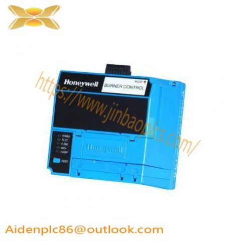 Honeywell EC7830A1066 for Programming Control: Industrial Automation Module