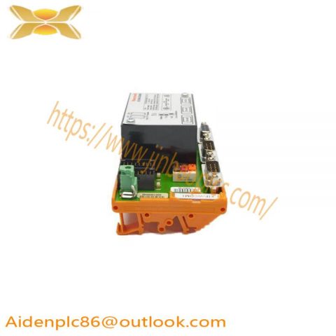 Honeywell FC-DCOM-232/485 Communication Interface for Factory Automation
