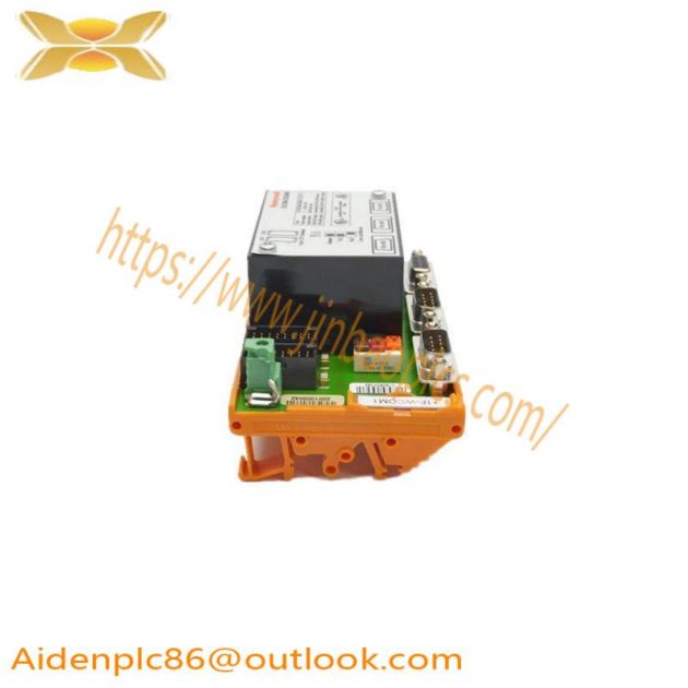 Honeywell FC-DCOM-232/485 Communication Interface for Factory Automation