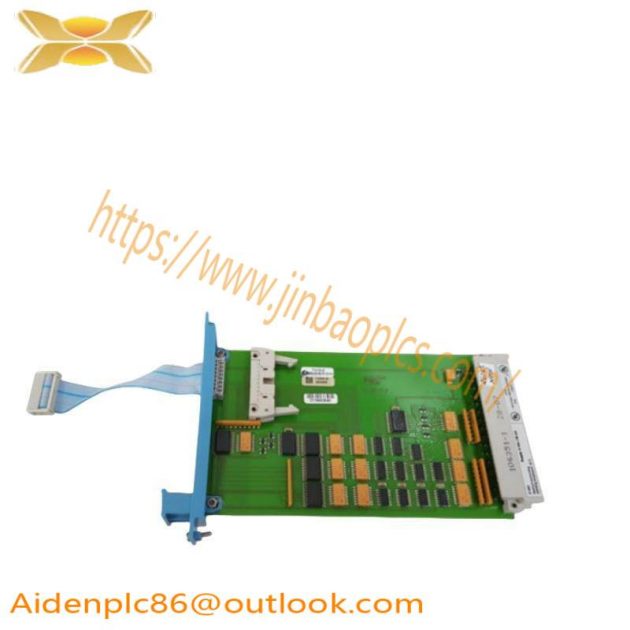 Honeywell FC-IO-0001 V1.0 I/O Extended Module: Industrial Automation Excellence
